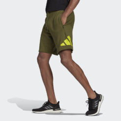 Ανδρικές Βερμούδες Σορτς  adidas Performance Badge of Sport Ανδρικό Σορτς (9000068385_49827)