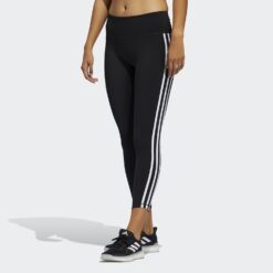 Γυναικεία Κολάν  adidas Performance Believe This 3-Stripes 7/8 Tights (9000045106_1480)