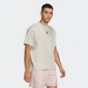 Ανδρικά T-shirts  adidas Performance Botanically Dyed Unisex T-Shirt (9000097844_57767)