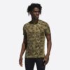 Ανδρικά T-shirts  adidas Performance Camo Ανδρικό T-shirt (9000084652_54536)