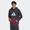 Ανδρικά Hoodies  adidas Performance Colorblock Oh Ανδρικό Φούτερ (9000084597_14625)