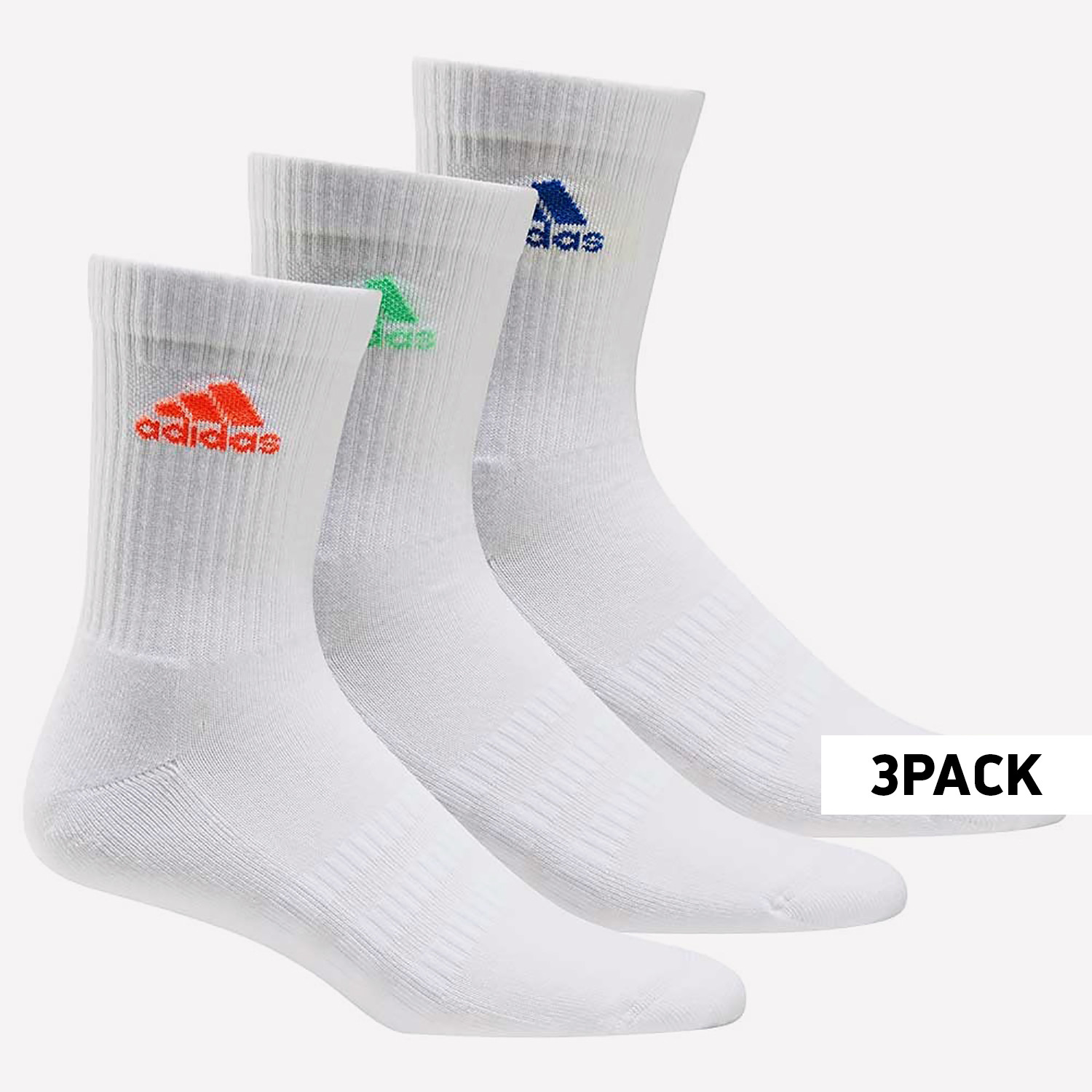 adidas-Performance-Cush-Cushioned-crew-Unisex-Κάλτσες-3-Τεμάχια-9000083361_54210