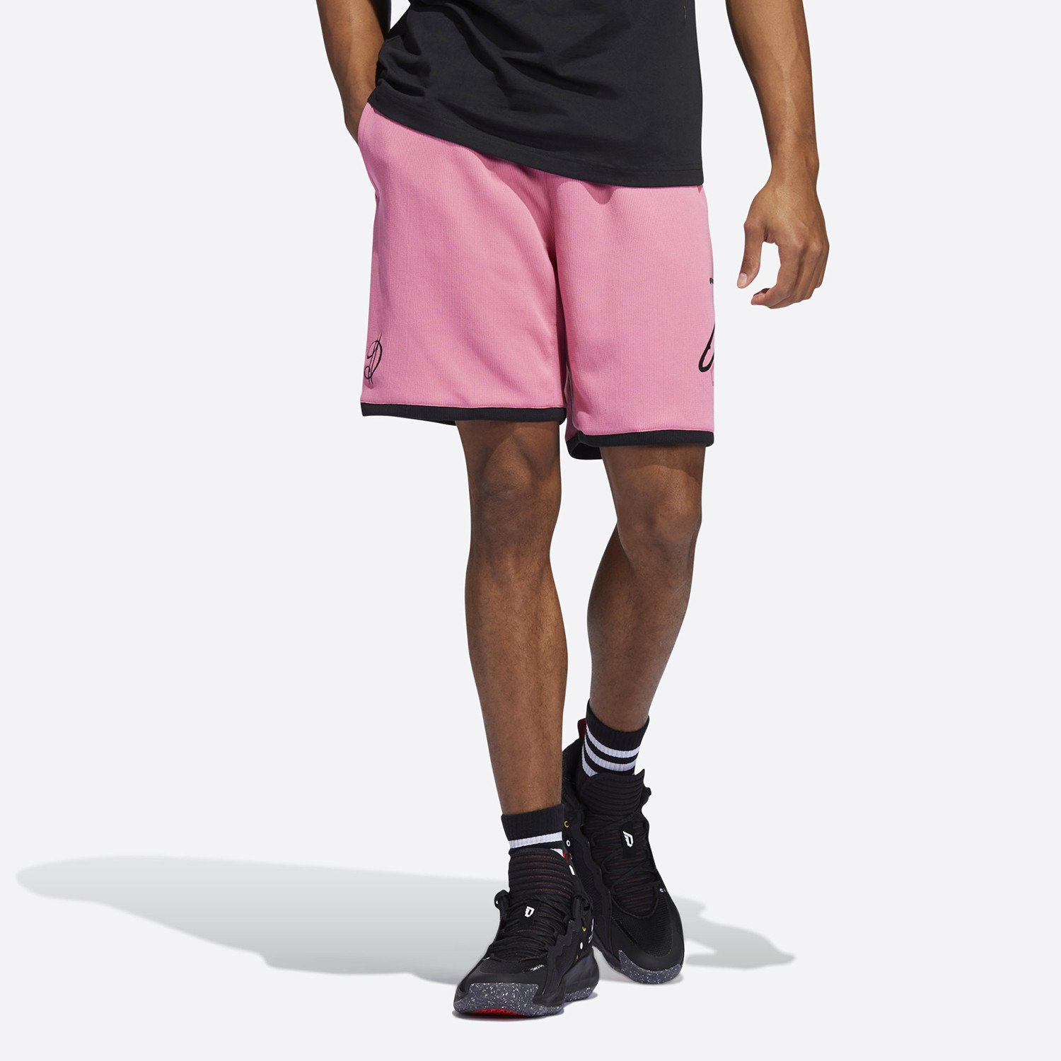 adidas-Performance-D.O.L.L.A.-Extply-Ανδρικό-Σορτς-9000083061_54126