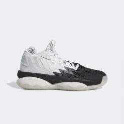 Παιδικά Παπούτσια για Μπάσκετ  adidas Performance Dame 8 Παιδικά Παπούτσια για Μπάσκετ (9000097596_57830)
