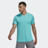 Ανδρικά T-shirts adidas Performance Designed 4 Running Ανδρικό T-Shirt (9000098093_57687)