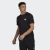 Ανδρικά T-shirts adidas Performance Designed for Gameday Ανδρικό T-Shirt (9000098257_1469)
