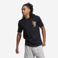 Ανδρικά T-shirts  adidas Performance Donovan Mitchell Avatar Rookie Ανδρικό T-shirt (9000068928_1469)