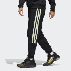 Ανδρικές Φόρμες  adidas Performance Donovan Mitchell Ανδρικό Παντελόνι Φόρμας (9000097910_1469)