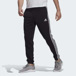 Ανδρικές Φόρμες  adidas Performance Essentials 3-Stripes Jersey Ανδρική Φόρμα (9000068272_1480)
