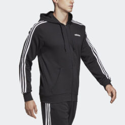 Ανδρικές Ζακέτες  adidas Performance Essentials 3-Stripes Ανδρική Ζακέτα (9000027589_1480)