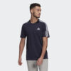 Ανδρικά T-shirts adidas Performance Essentials 3-Stripes Ανδρικό T-shirt (9000068367_3558)