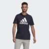 Ανδρικά T-shirts  adidas Performance Essentials Big Logo Tee Ανδρικό T-shirt (9000097320_14850)