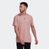 Ανδρικά T-shirts adidas Performance Essentials Feelvivid Drop Shoulder Ανδρικό T-shirt (9000098274_57752)