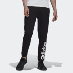Ανδρικές Φόρμες  adidas Performance Essentials Fleece Tapered Ανδρικό Jogger Παντελόνι Φόρμας (9000089800_1469)