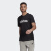 Ανδρικά T-shirts adidas Performance Essentials Linear Ανδρικό T-Shirt (9000068293_1469)