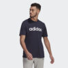 Ανδρικά T-shirts  adidas Performance Essentials Linear Ανδρικό T-Shirt (9000068294_3558)