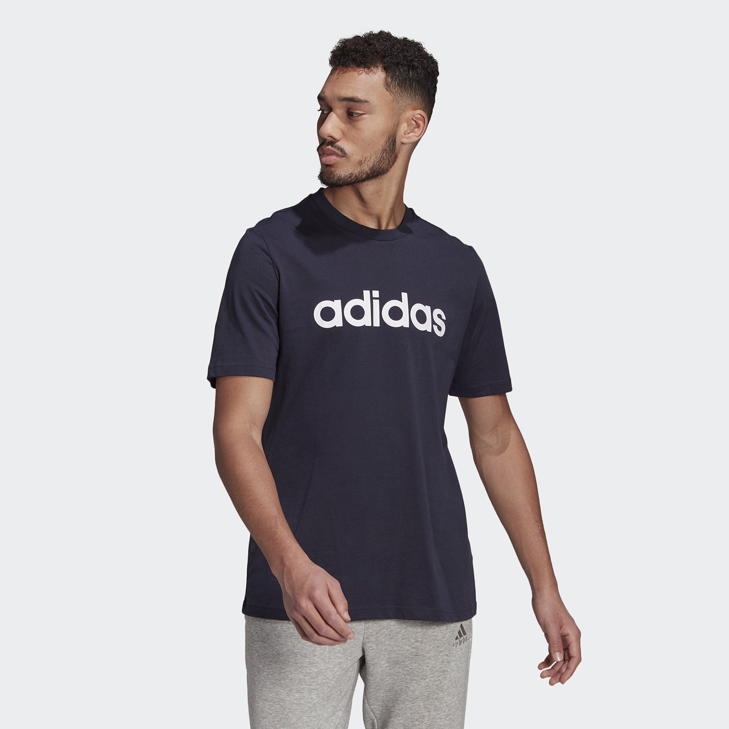 adidas-Performance-Essentials-Linear-Ανδρικό-T-Shirt-9000068294_3558