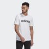 Ανδρικά T-shirts  adidas Performance Essentials Linear Ανδρικό T-Shirt (9000074133_1540)