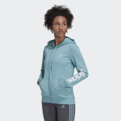 Γυναικείες Ζακέτες  adidas Performance Essentials Logo Γυναικεία Ζακέτα (9000087895_54111)