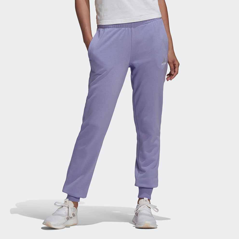 adidas-Performance-Essentials-Γυναικείο-Παντελόνι-Φόρμας-9000098106_50085