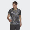 Ανδρικά T-shirts adidas Performance Fast Ανδρικό T-Shirt (9000091149_55997)