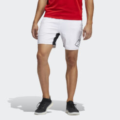 Ανδρικές Βερμούδες Σορτς  adidas Performance Fb Hype Ανδρικά Σορτς (9000068854_1539)