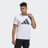 Ανδρικά T-shirts adidas Performance Freelift Ανδρικό T-shirt (9000068393_1539)