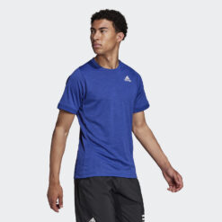 Ανδρικά T-shirts  adidas Performance Freelift Ανδρικό T-shirt (9000100296_53974)