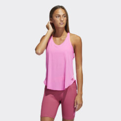 Γυναικεία Αμάνικα T-Shirts  adidas Performance Go To 2.0 Γυναικείο Αμάνικο T-shirt (9000068440_49825)