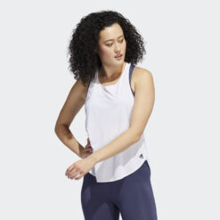 Γυναικεία Αμάνικα T-Shirts  adidas Performance Go To Tank 2.0 Γυναικεία Αμάνική Μπλούζα (9000098180_1540)