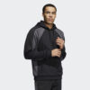Ανδρικά Hoodies  adidas Performance Harden Foundation Ανδρική Μπλούζα με Κουκούλα (9000084638_1469)