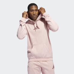 Ανδρικά Hoodies  adidas Performance Harden Foundation Ανδρική Μπλούζα με Κουκούλα (9000098054_57752)