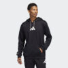Ανδρικά Hoodies adidas Performance Harden Foundation Ανδρική Μπλούζα με Κουκούλα (9000098055_1469)