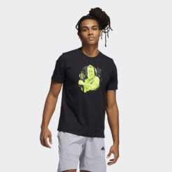 Ανδρικά T-shirts  adidas Performance Harden Ανδρικό T-Shirt (9000083075_1469)