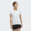 Γυναικείες Μπλούζες Κοντό Μανίκι adidas Performance Heat.rdy Women’s Tee (9000046208_43687)