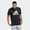 Ανδρικά T-shirts adidas Performance ILL G T 2 Ανδρικό T-shirt (9000098301_1469)