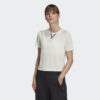 Γυναικείες Μπλούζες Κοντό Μανίκι adidas Performance Karlie Kloss Crop Tee Γυναικείο T-Shirt (9000058641_18119)