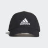 Ανδρικά Καπέλα adidas Performance Lightweight Embroidered Baseball Unisex Καπέλο (9000097328_8516)