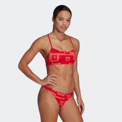 Γυναικεία Μαγιό  adidas Performance Logo Graphic Γυναικείο Μαγιό Μπικίνι (9000097829_57780)