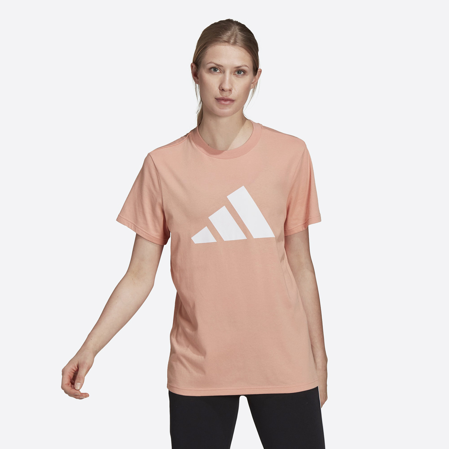 adidas-Performance-Logo-Γυναικεία-Μπλούζα-9000084503_53997