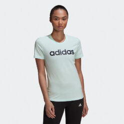 Γυναικείες Μπλούζες Κοντό Μανίκι  adidas Performance Loungerwear Essentials Γυναικείο T-shirt (9000098064_57777)