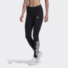 Γυναικεία Κολάν  adidas Performance Loungewear Essentials High-Waisted Γυναικείο Κολάν (9000068319_1480)