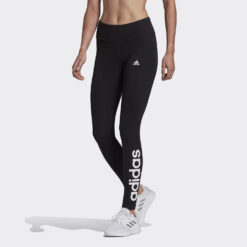 Γυναικεία Κολάν  adidas Performance Loungewear Essentials High-Waisted Γυναικείο Κολάν (9000068319_1480)