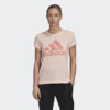 Γυναικείες Μπλούζες Κοντό Μανίκι  adidas Performance Must Haves Winners Γυναικεία Μπλούζα (9000058365_34210)