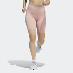 Γυναικεία Κολάν  adidas Performance Optime Training Bike Γυναικείο Κολάν (9000098487_57750)