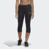 Γυναικεία Κολάν adidas Performance Own The Run 3/4 Γυναικείο Κολάν (9000067823_1469)