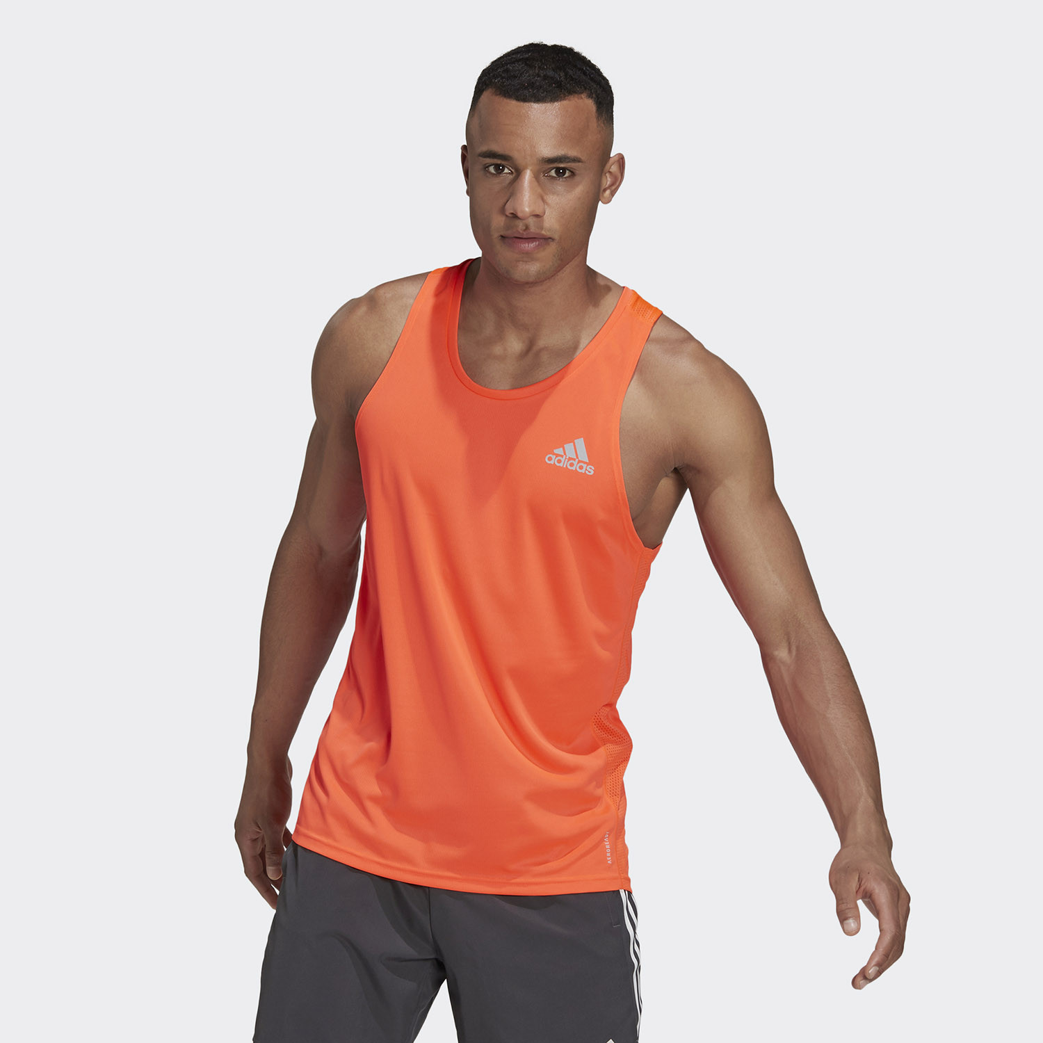 adidas-Performance-Own-The-Run-Singlet-Ανδρική-Αμάνικη-Μπλούζα-9000083410_43433