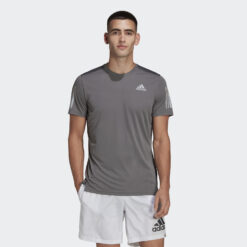 Ανδρικά T-shirts  adidas Performance Own The Run Ανδρικό T-shirt (9000097922_57791)