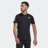 Ανδρικά T-shirts  adidas Performance Own The Run Ανδρικό T-shirt για Τρέξιμο (9000097813_3719)