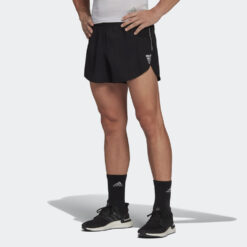 Ανδρικές Βερμούδες Σορτς  adidas Performance Own the Run Split Ανδρικό Σορτς (9000097816_3719)